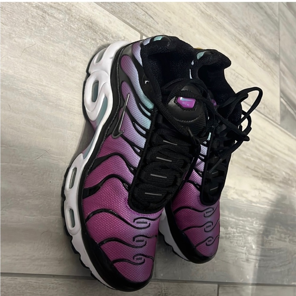 Nike air max plus